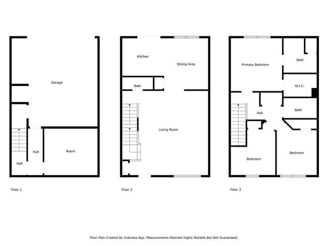 Building Photo - 605 Market Pl Ln