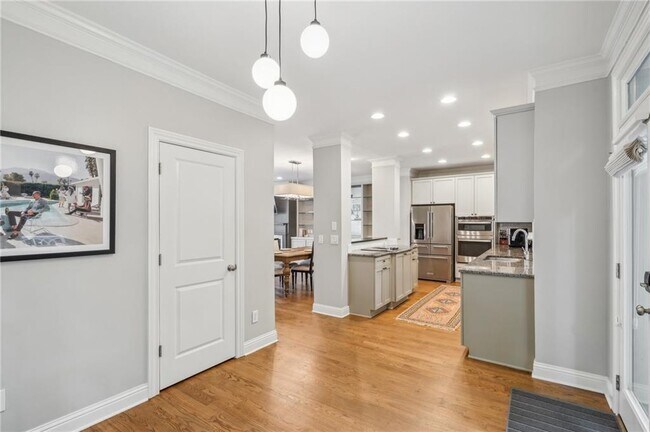 Building Photo - 1503 Whitehead Bluff NW