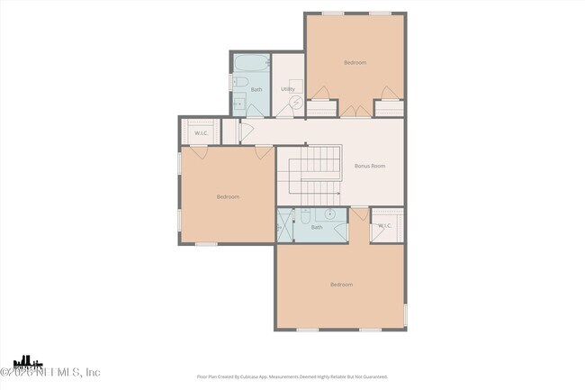 Building Photo - 4571 San Lorenzo Blvd