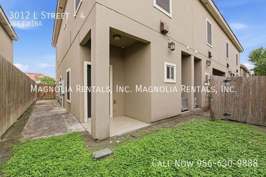 Building Photo - 3012 S L St