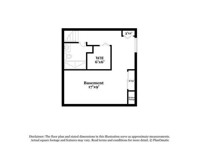 Building Photo - 15747 E Center Pl