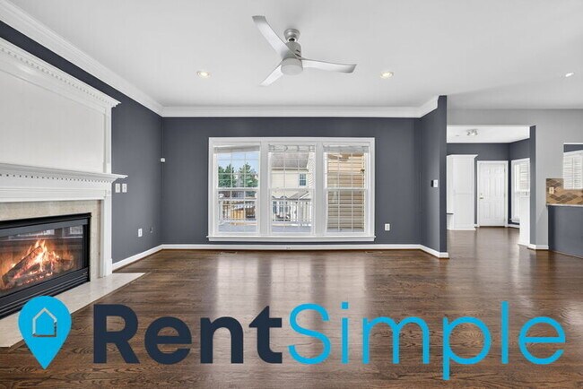 Building Photo - 9062 Furey Rd