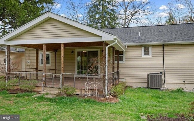 Building Photo - 7804 Old Carolina Rd