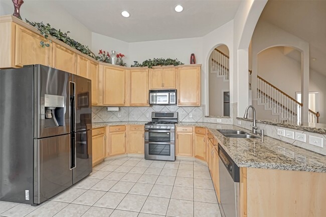 Building Photo - 16635 Bishop Knoll Ln