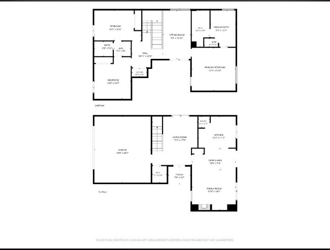 Building Photo - SPACIOUS 3 BEDROOM + LOFT | SILVERSTONE RANCH | GILCREASE ORCHARD VIEWS