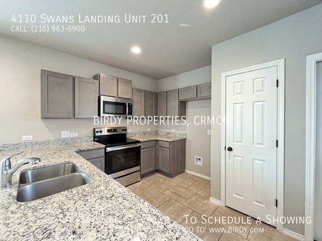 Building Photo - 4110 Swans Landing