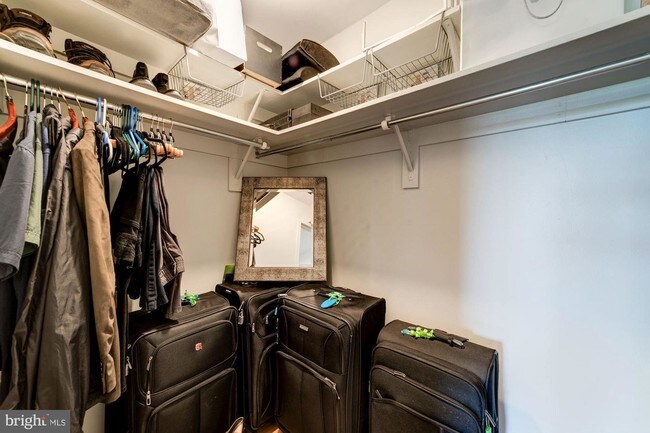 Building Photo - 2501 M St NW