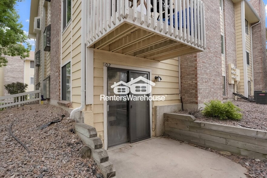 Building Photo - 12450 E Cornell Ave