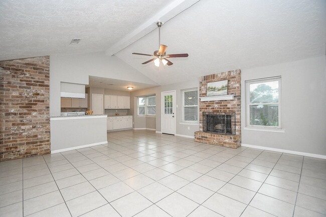 Building Photo - 11839 Blair Meadow Dr