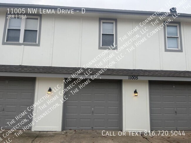 Building Photo - 11005 NW Lema Dr