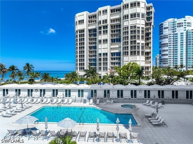Building Photo - 4041 Gulf Shore Blvd N