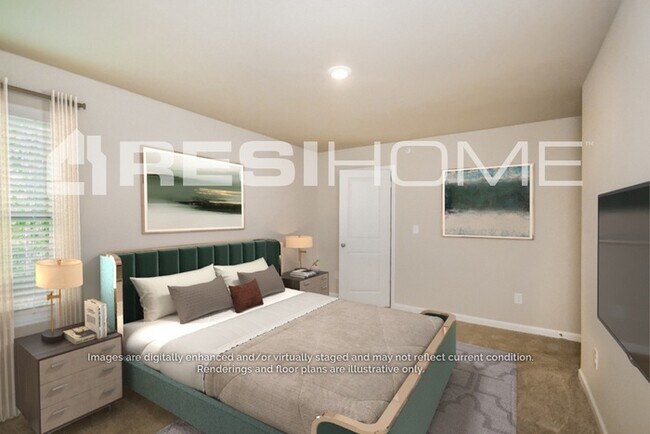 Building Photo - 1093 Benfield Ridge