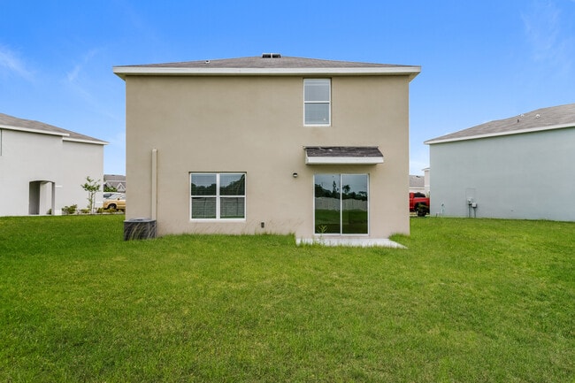 Building Photo - 2921 Great Abaco Wy