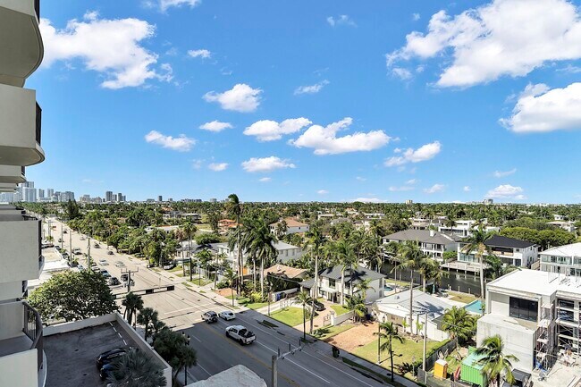 Building Photo - 2500 E Las Olas Blvd