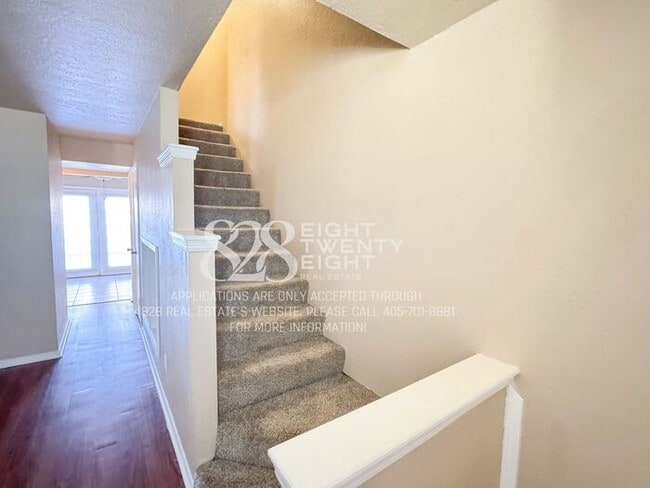 Building Photo - 2 Bed/1.5 Bath Townhome Located in East Norman *AVAILABLE NOW!*