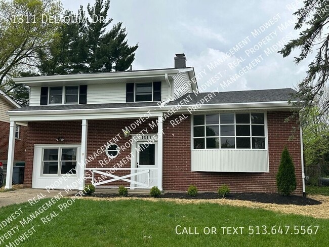 Building Photo - 1311 Deliquia Dr