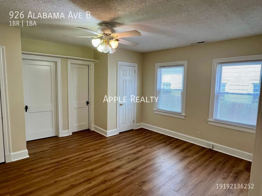 Building Photo - 926 Alabama Ave