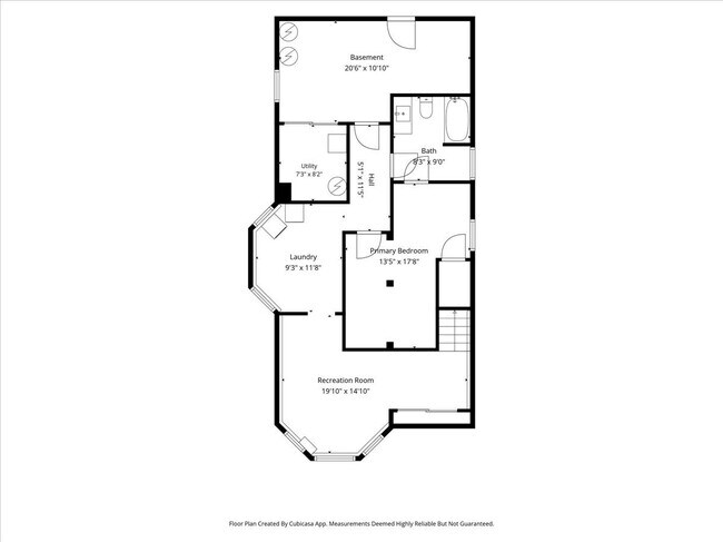 Building Photo - 3842 N Bell Ave