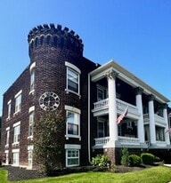 Building Photo - Clifton Two Apartments