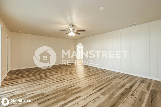 Building Photo - 1318 Arrow St