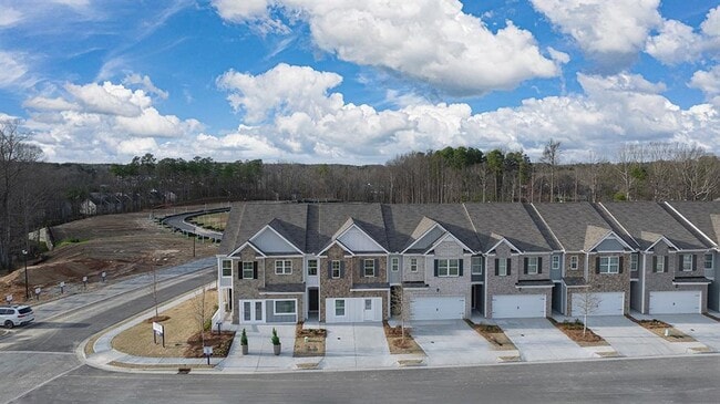 Building Photo - 3021 Greyton Dr