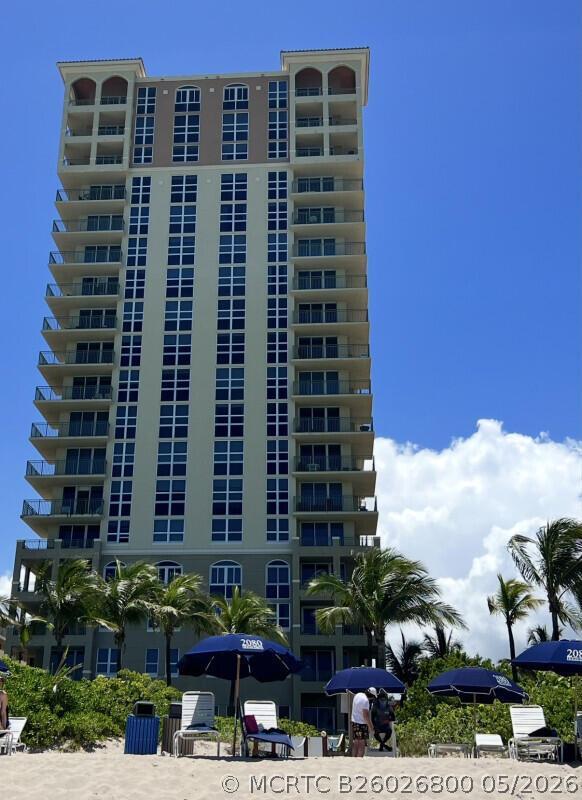 Building Photo - 2080 S Ocean Dr