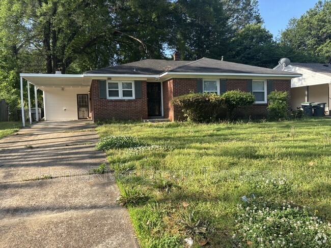 Building Photo - 4595 Dunn Ave
