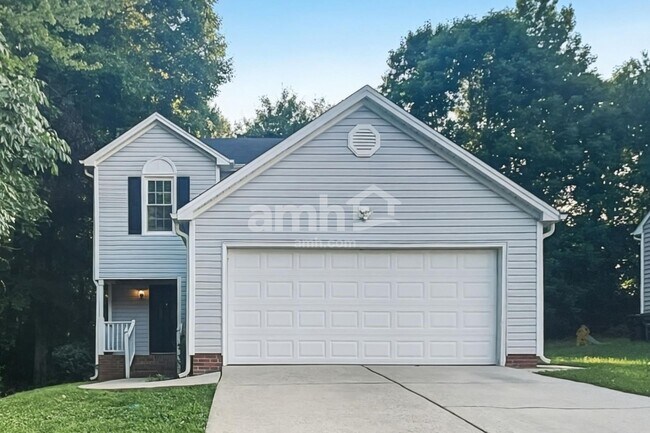 Building Photo - 4601 Heritage Woods Dr