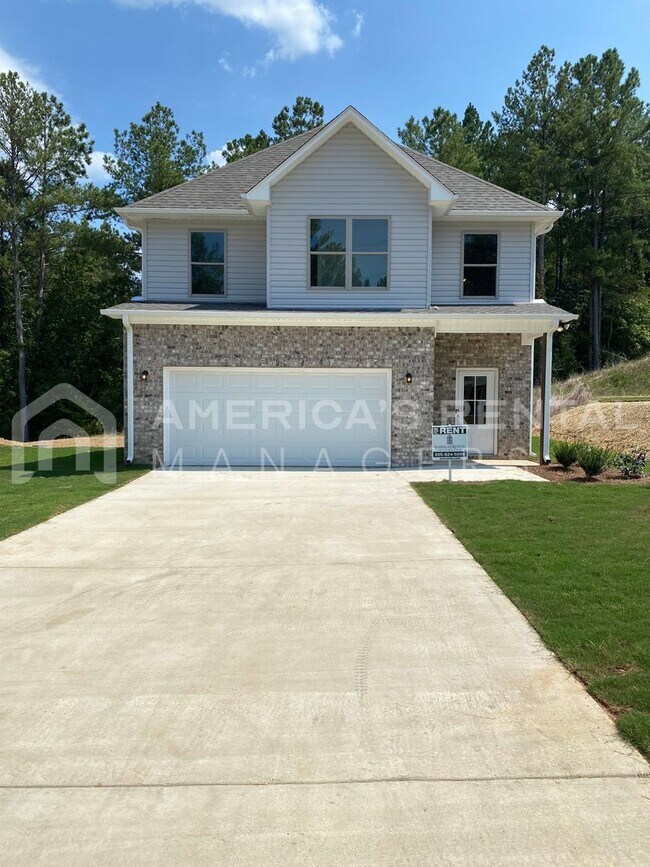 Primary Photo - Home for Rent in Odenville, AL! Call Now! ...