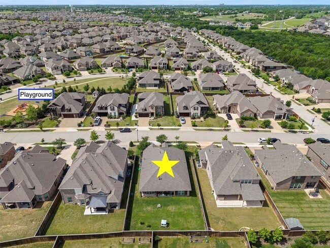 Building Photo - 1323 Lantern Faith Dr