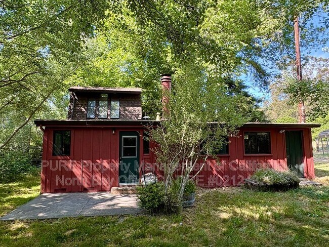 Primary Photo - 6790 Petersen Rd