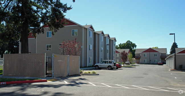 Building Photo - Queen Anne