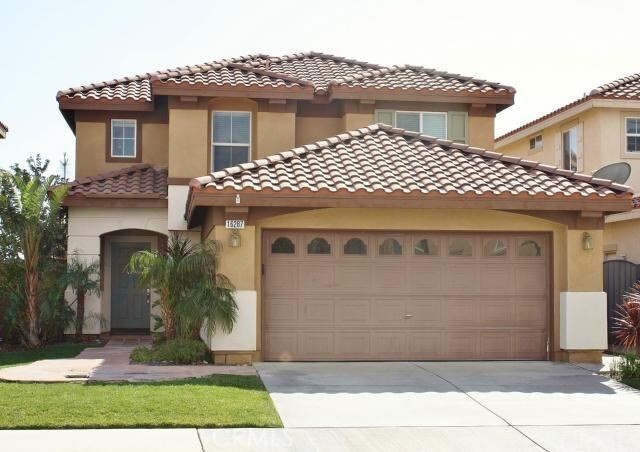 Primary Photo - 16287 Los Coyotes St