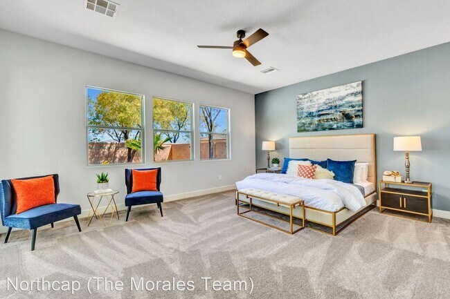 Building Photo - 6 br, 4.5 bath House - 8038 Dark Hollow Place