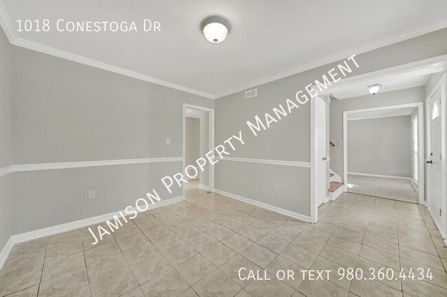 Building Photo - 1018 Conestoga Dr