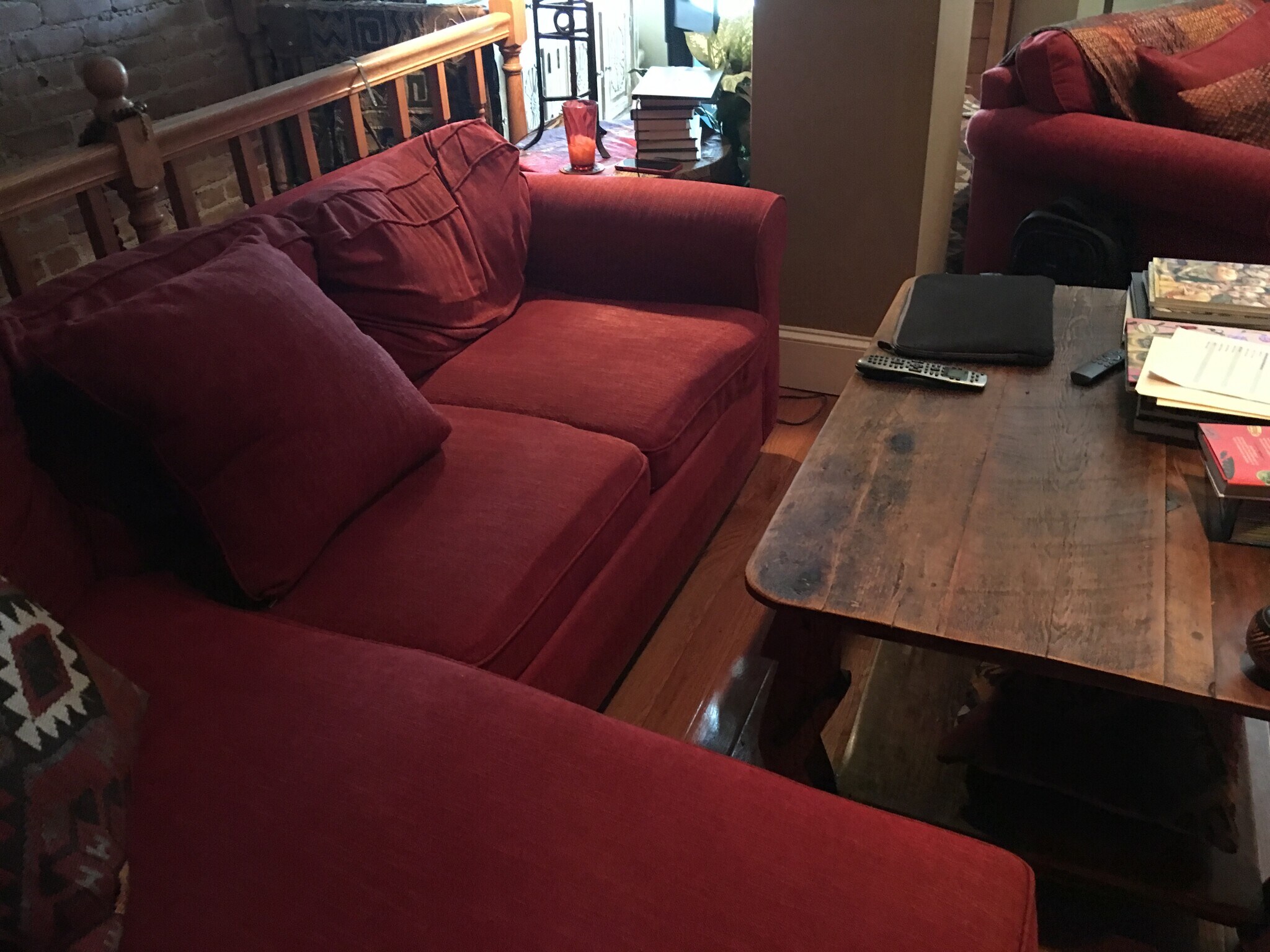 Building Photo - 1743 N Capitol St NE