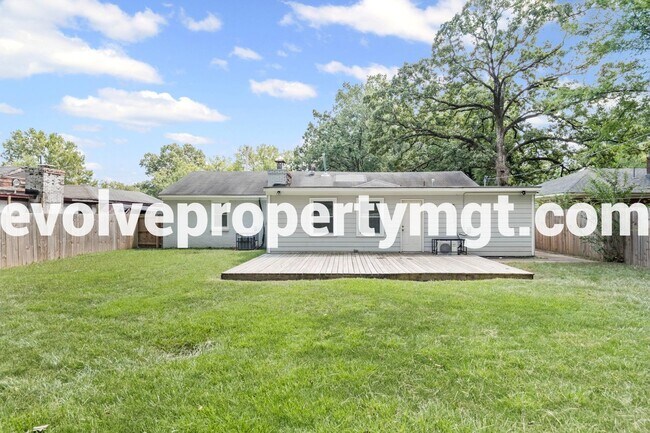 Building Photo - Charming Newly Renovated Home in East Memp...