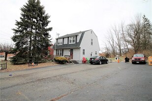 Building Photo - 1503 Franklin Ave