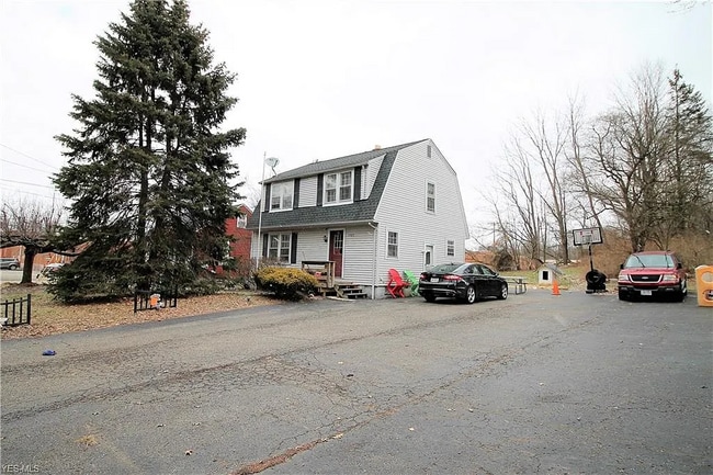 Building Photo - 1503 Franklin Ave