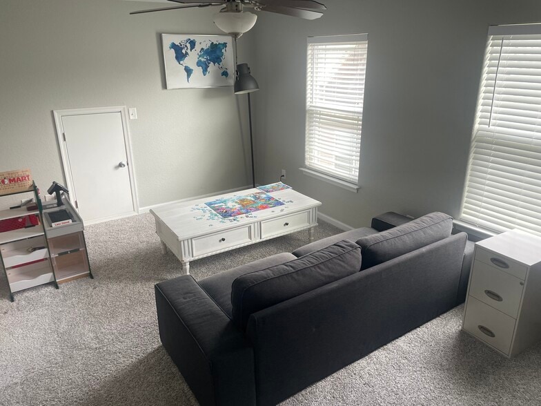 Bedroom 4 - 5500 Curtis Breathwaite Ln