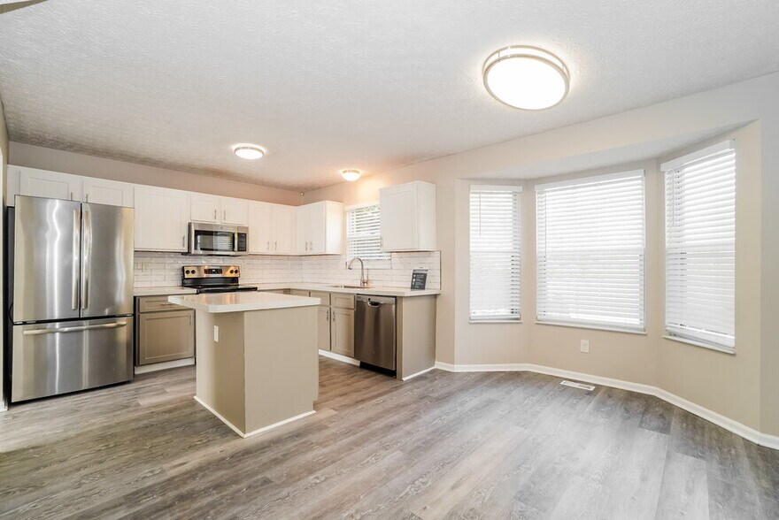 Building Photo - 5364 Whirlwind Cove Dr