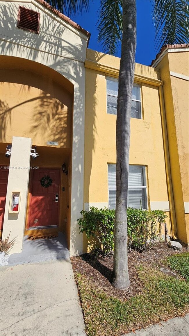 Building Photo - 4017 NW 90th Ave