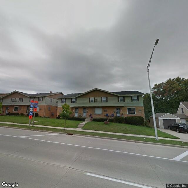 Bluemound Townhomes Unit 12131 12131 W Bluemound Rd Wauwatosa WI