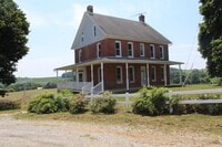 Building Photo - Classic Farmhouse with Country Appeal