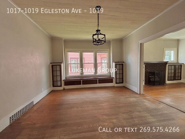 Building Photo - 1017-1019 Egleston Ave-1019