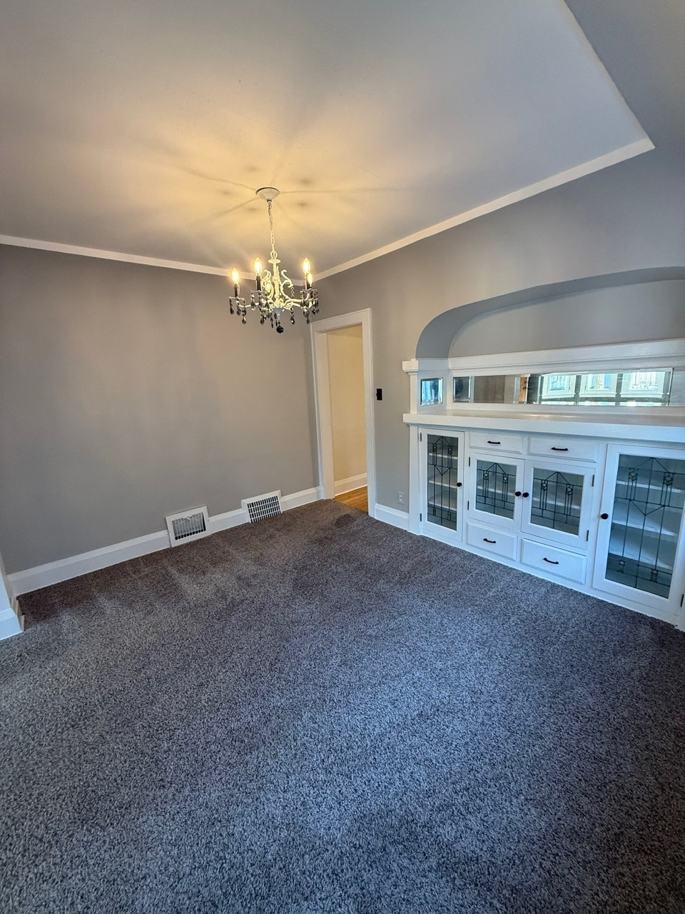 Dinning Room - 2152 N 63rd St