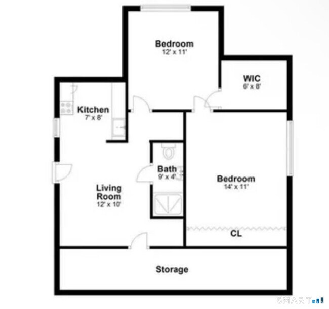 Building Photo - 2 Oak St