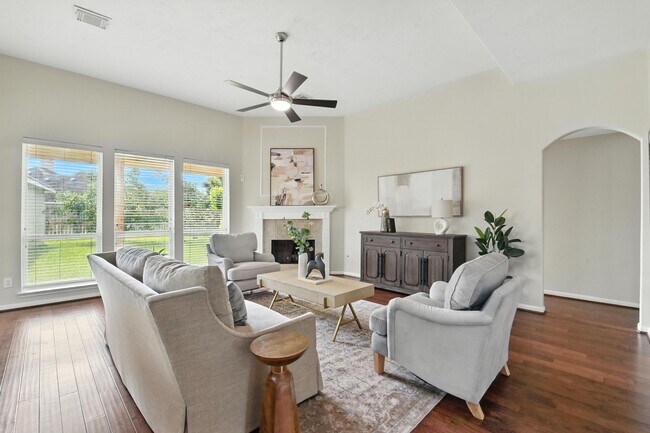 Building Photo - 6538 Ivy Heath Ln