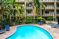 Building Photo - DAVINCI APARTMENTS
