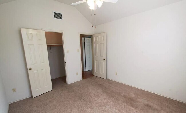 Third bedroom 1 - 3312 Silk Oak Dr